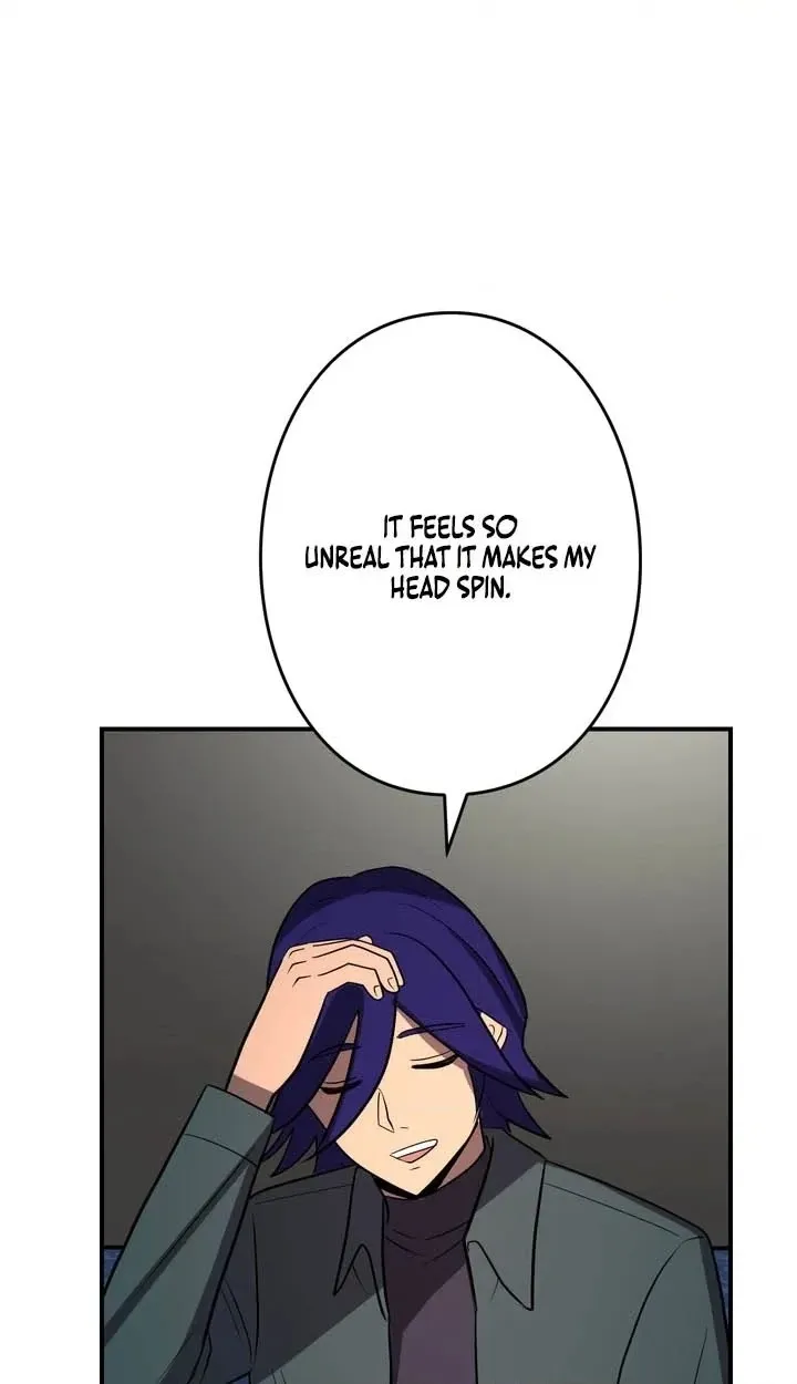 Read Hidden Class Gravity User chapter 173 image 49 on Lezhin