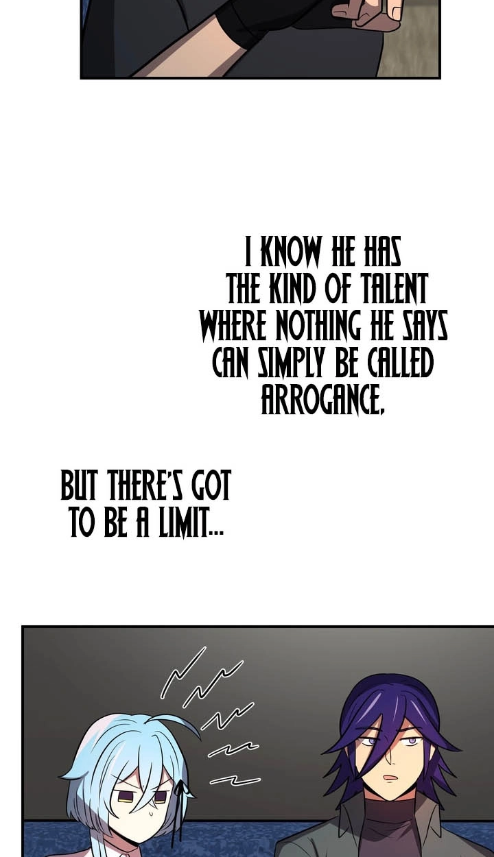 Read Hidden Class Gravity User chapter 173 image 55 on Lezhin