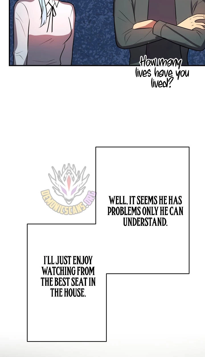 Read Hidden Class Gravity User chapter 173 image 56 on Lezhin