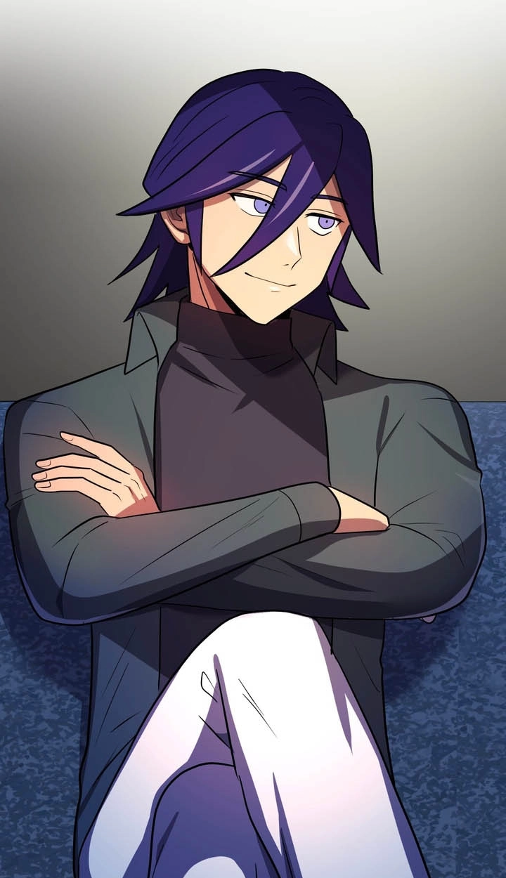 Read Hidden Class Gravity User chapter 173 image 57 on Lezhin