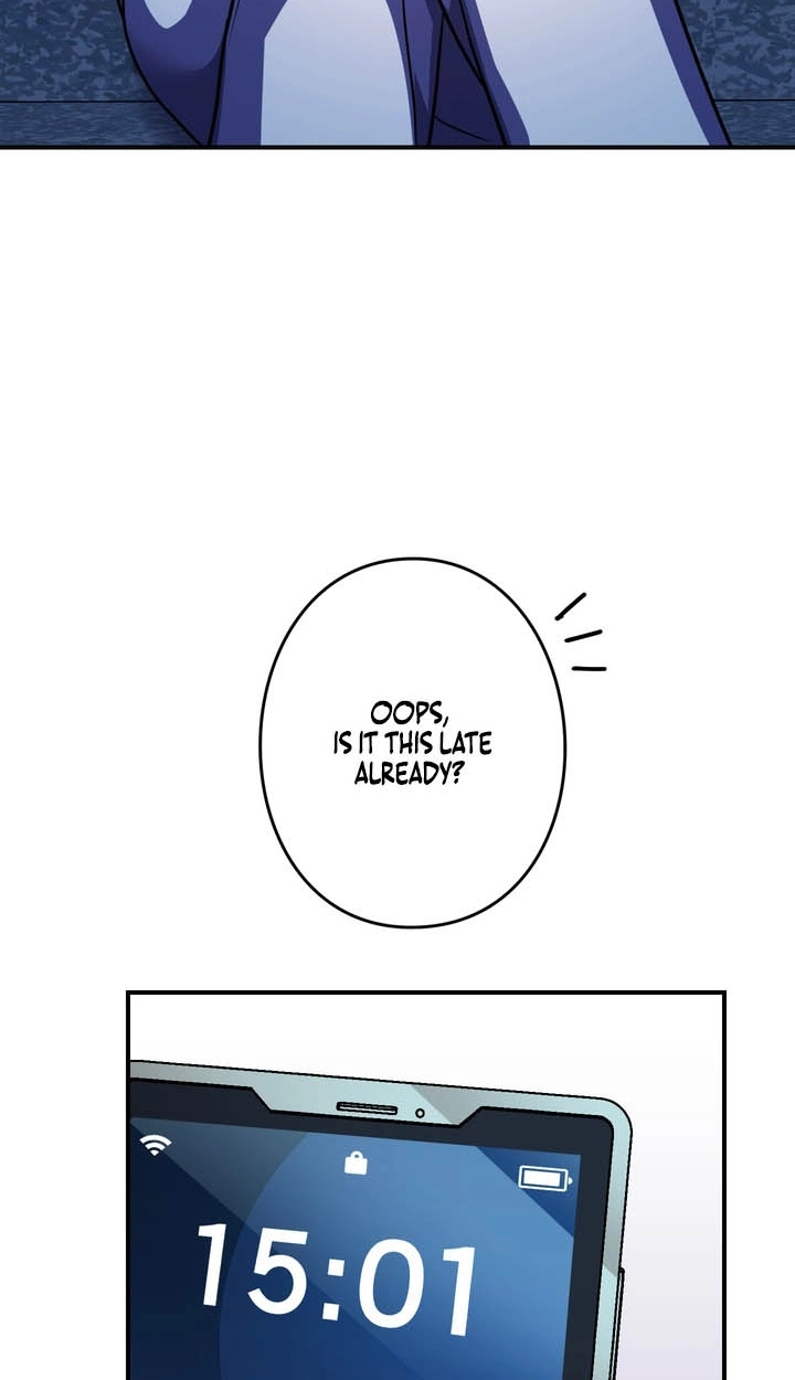 Read Hidden Class Gravity User chapter 173 image 58 on Lezhin
