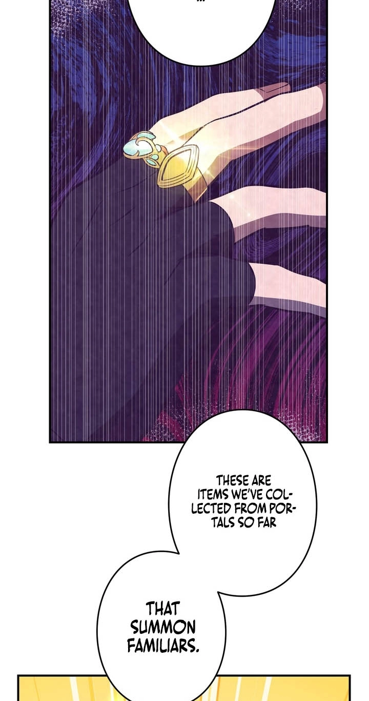 Read Hidden Class Gravity User chapter 173 image 6 on Lezhin