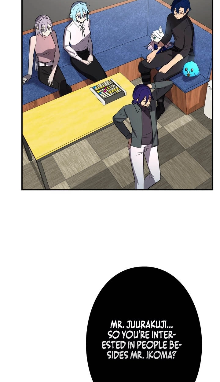 Read Hidden Class Gravity User chapter 173 image 60 on Lezhin