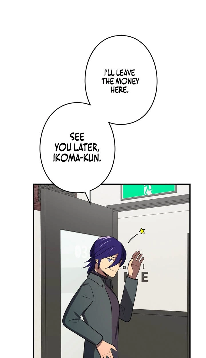 Read Hidden Class Gravity User chapter 173 image 62 on Lezhin
