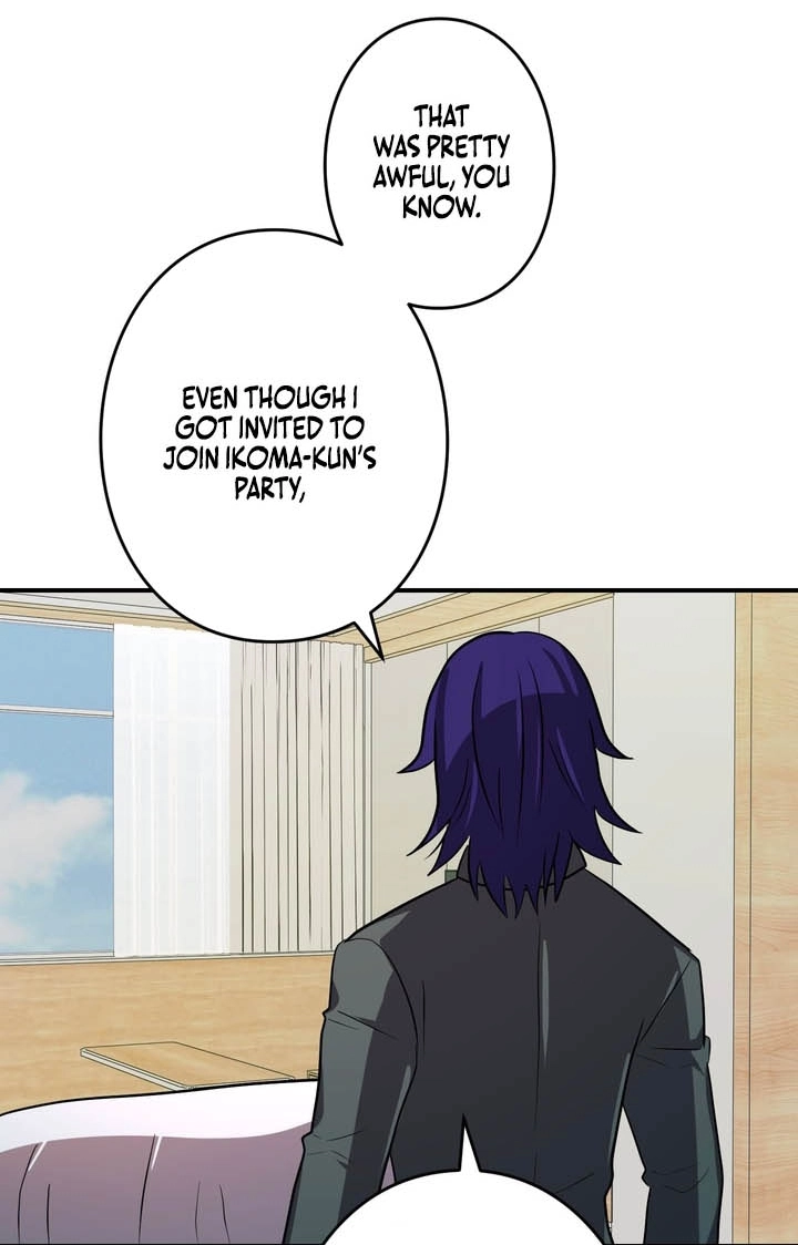 Read Hidden Class Gravity User chapter 173 image 70 on Lezhin