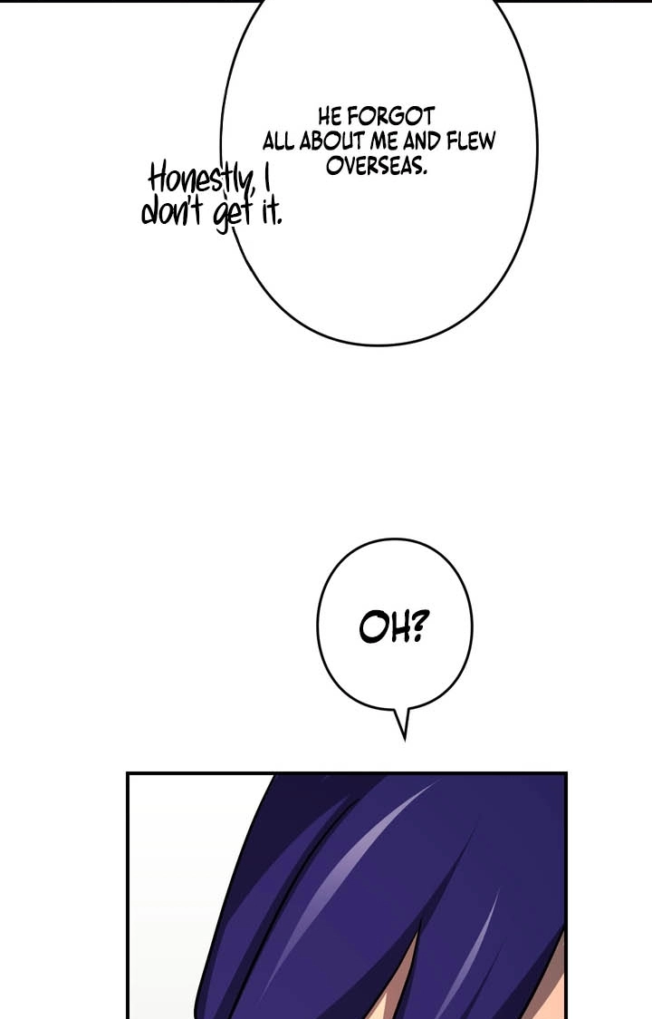 Read Hidden Class Gravity User chapter 173 image 71 on Lezhin