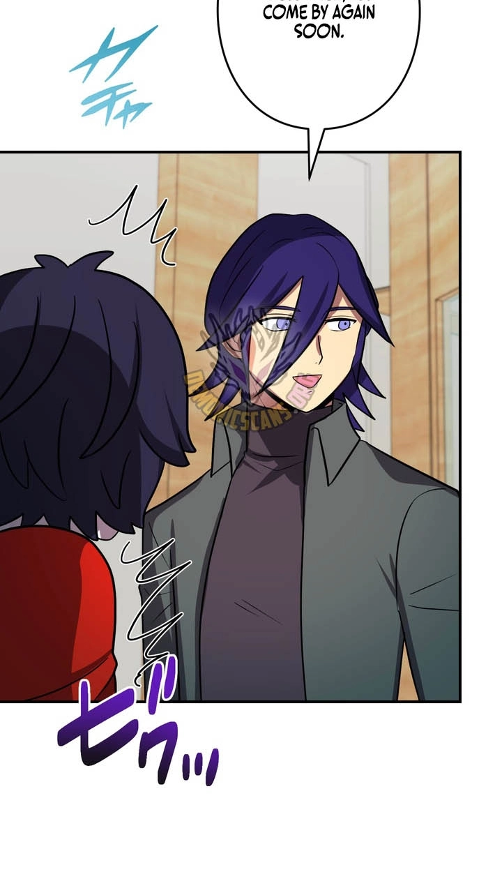 Read Hidden Class Gravity User chapter 173 image 80 on Lezhin