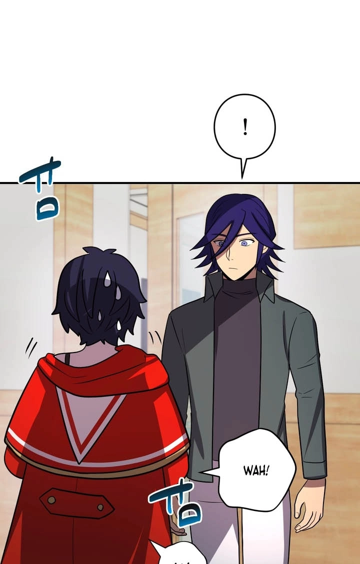 Read Hidden Class Gravity User chapter 173 image 81 on Lezhin