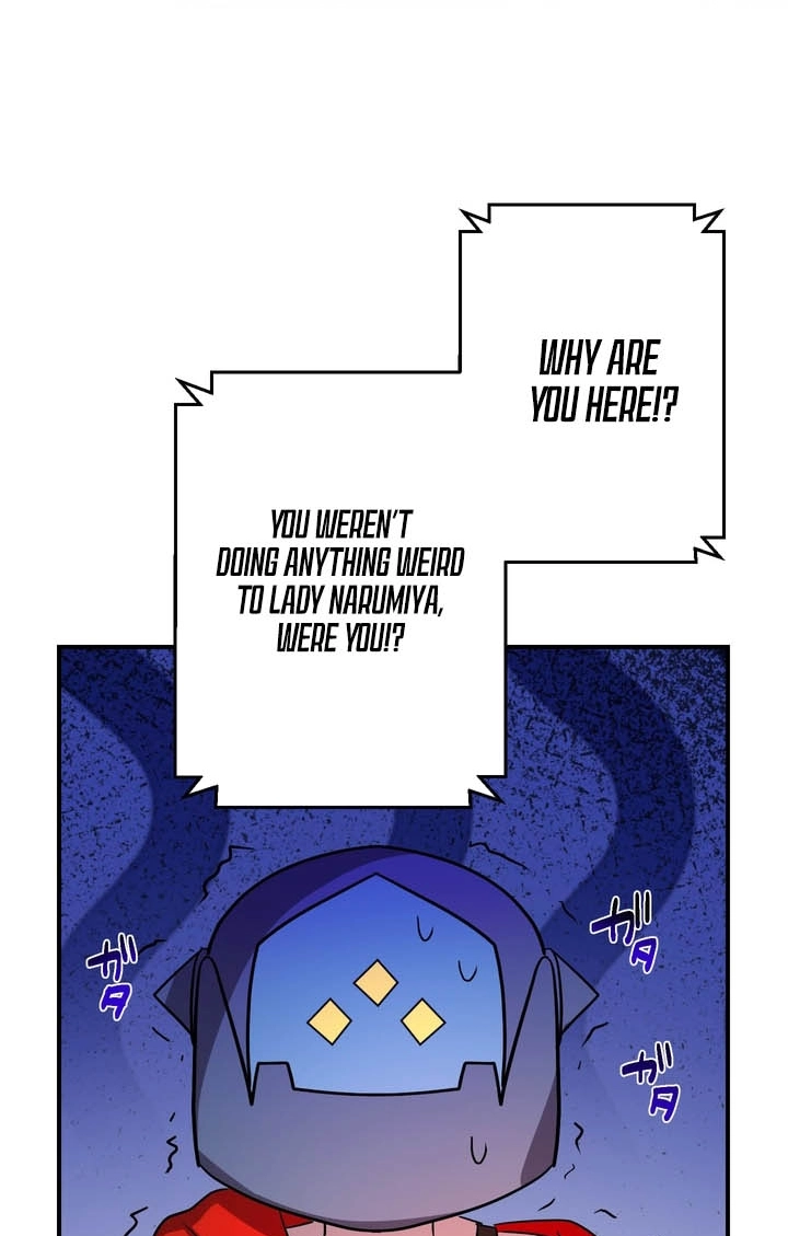 Read Hidden Class Gravity User chapter 173 image 86 on Lezhin