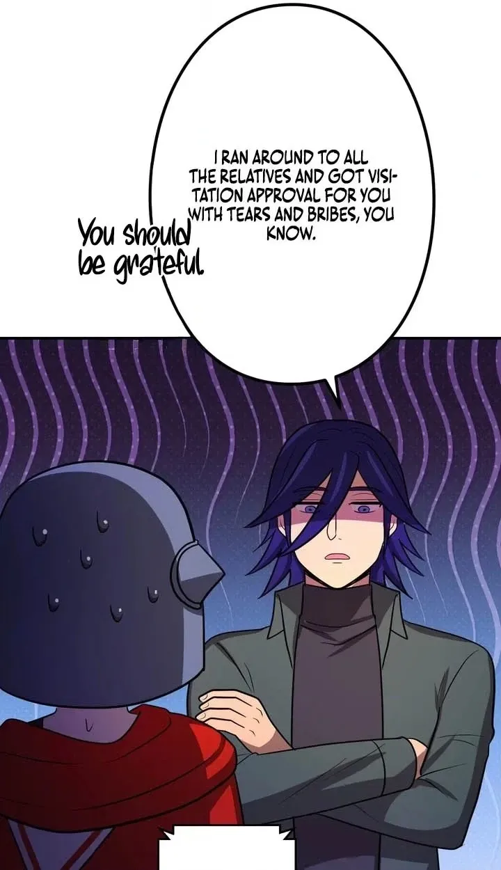 Read Hidden Class Gravity User chapter 173 image 89 on Lezhin
