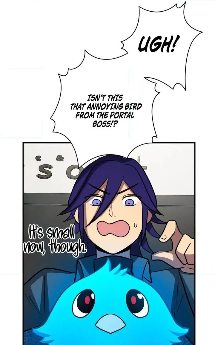 Read Hidden Class Gravity User chapter 173 image 9 on Lezhin