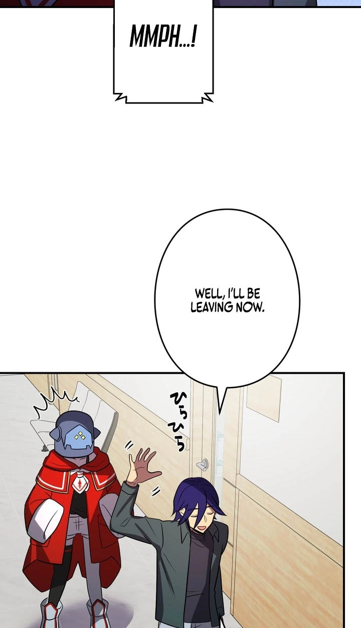 Read Hidden Class Gravity User chapter 173 image 90 on Lezhin
