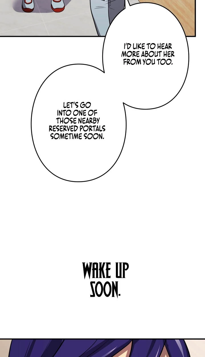 Read Hidden Class Gravity User chapter 173 image 91 on Lezhin
