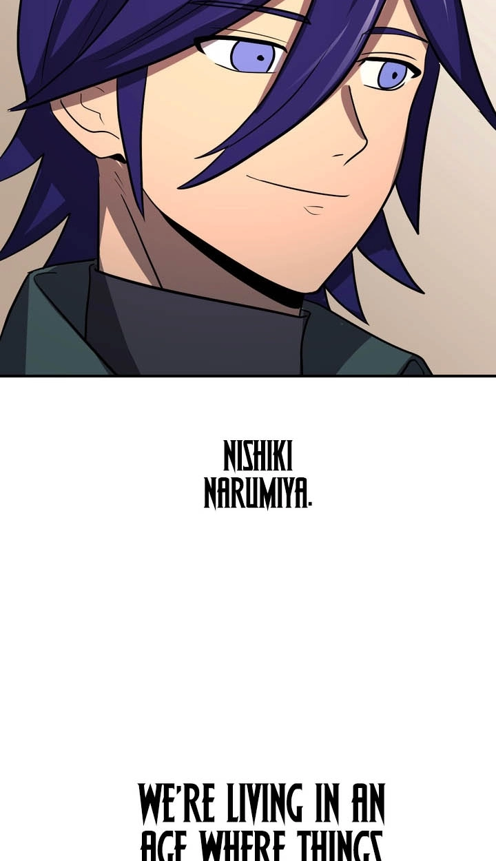 Read Hidden Class Gravity User chapter 173 image 92 on Lezhin