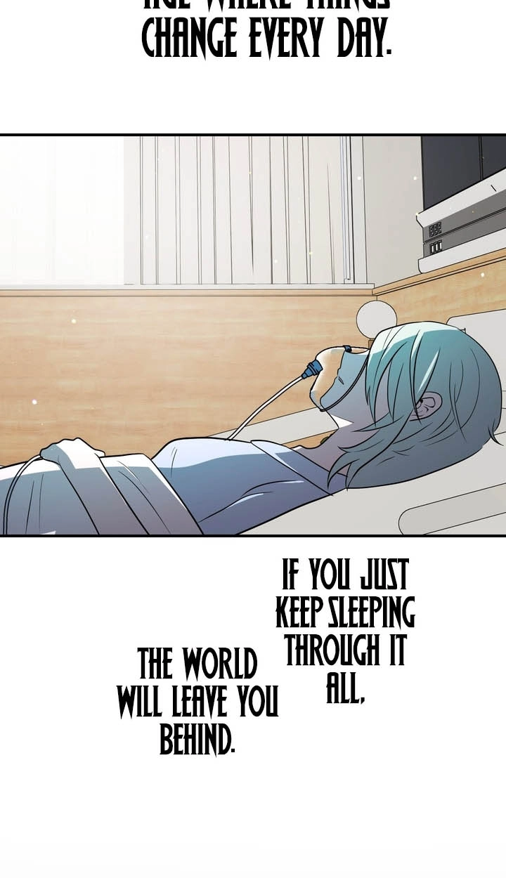 Read Hidden Class Gravity User chapter 173 image 93 on Lezhin