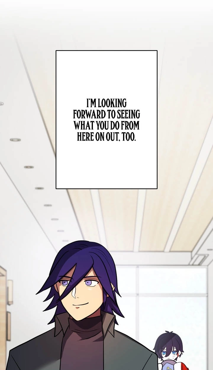 Read Hidden Class Gravity User chapter 173 image 94 on Lezhin