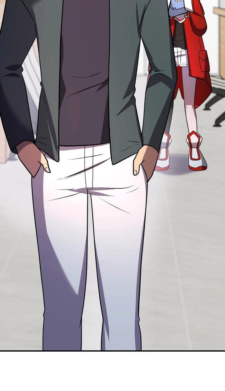 Read Hidden Class Gravity User chapter 173 image 95 on Lezhin