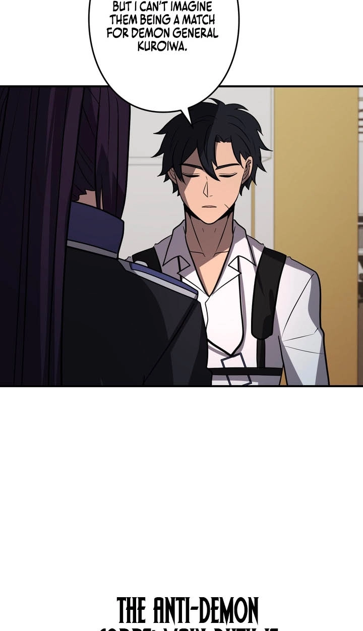 Read Hidden Class Gravity User chapter 174 image 11 on Lezhin