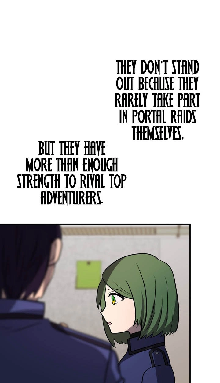 Read Hidden Class Gravity User chapter 174 image 13 on Lezhin