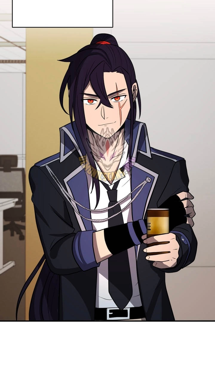 Read Hidden Class Gravity User chapter 174 image 16 on Lezhin