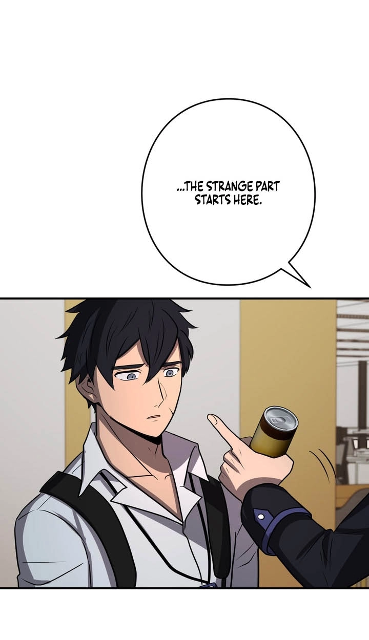 Read Hidden Class Gravity User chapter 174 image 17 on Lezhin