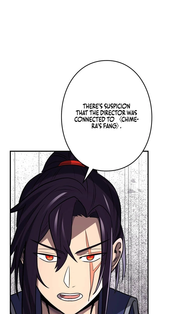Read Hidden Class Gravity User chapter 174 image 18 on Lezhin