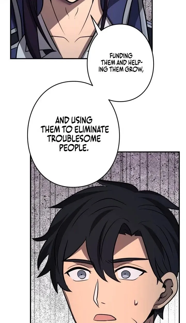 Read Hidden Class Gravity User chapter 174 image 19 on Lezhin