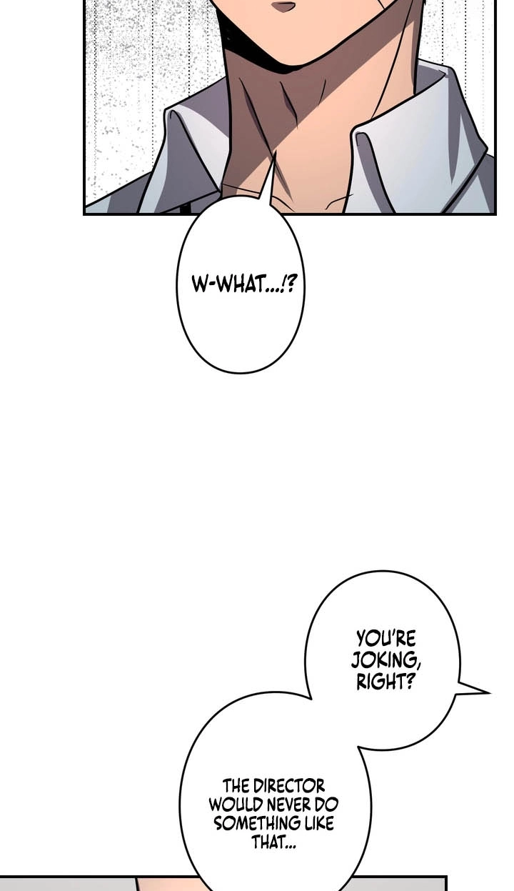 Read Hidden Class Gravity User chapter 174 image 20 on Lezhin