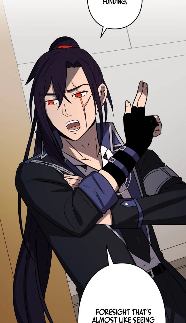 Read Hidden Class Gravity User chapter 174 image 22 on Lezhin