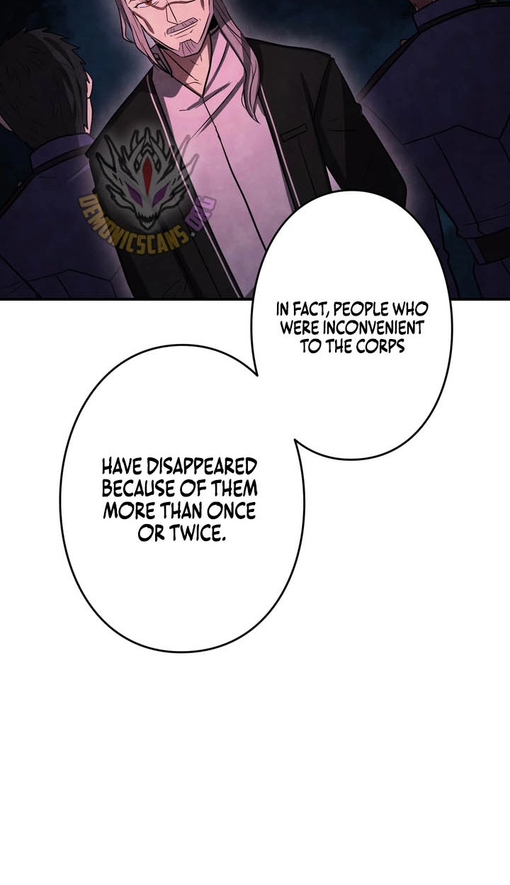 Read Hidden Class Gravity User chapter 174 image 24 on Lezhin