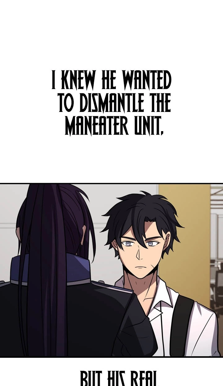 Read Hidden Class Gravity User chapter 174 image 26 on Lezhin