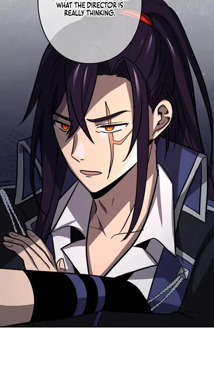 Read Hidden Class Gravity User chapter 174 image 29 on Lezhin