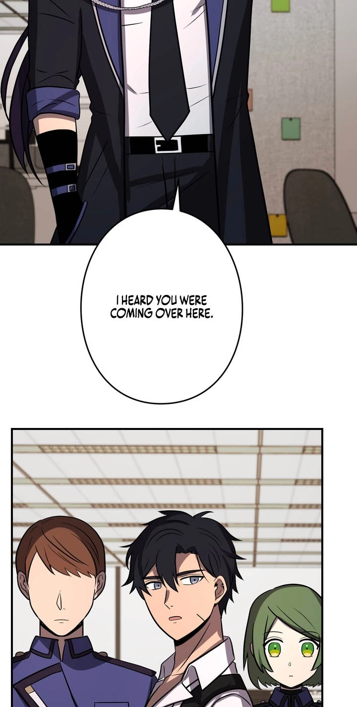 Read Hidden Class Gravity User chapter 174 image 3 on Lezhin