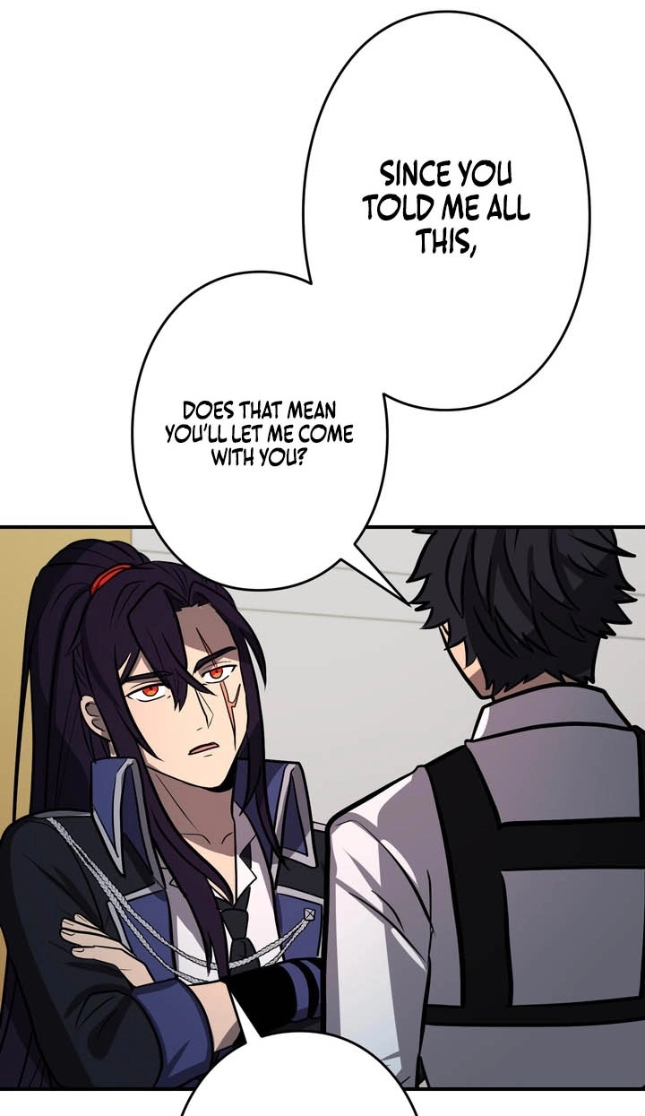 Read Hidden Class Gravity User chapter 174 image 30 on Lezhin