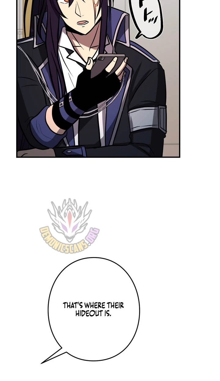 Read Hidden Class Gravity User chapter 174 image 32 on Lezhin