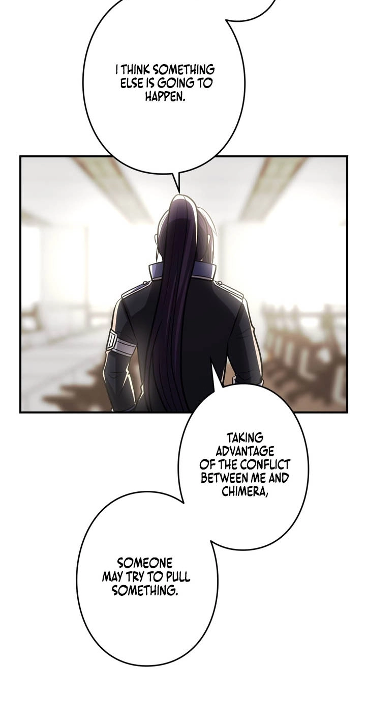 Read Hidden Class Gravity User chapter 174 image 35 on Lezhin