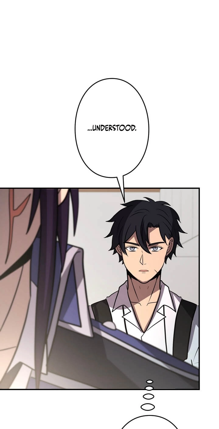 Read Hidden Class Gravity User chapter 174 image 36 on Lezhin