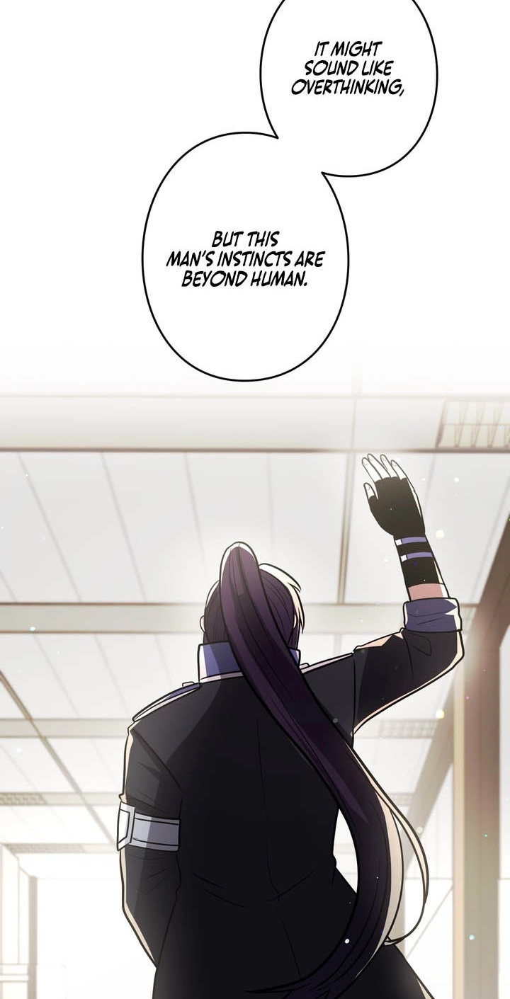 Read Hidden Class Gravity User chapter 174 image 37 on Lezhin