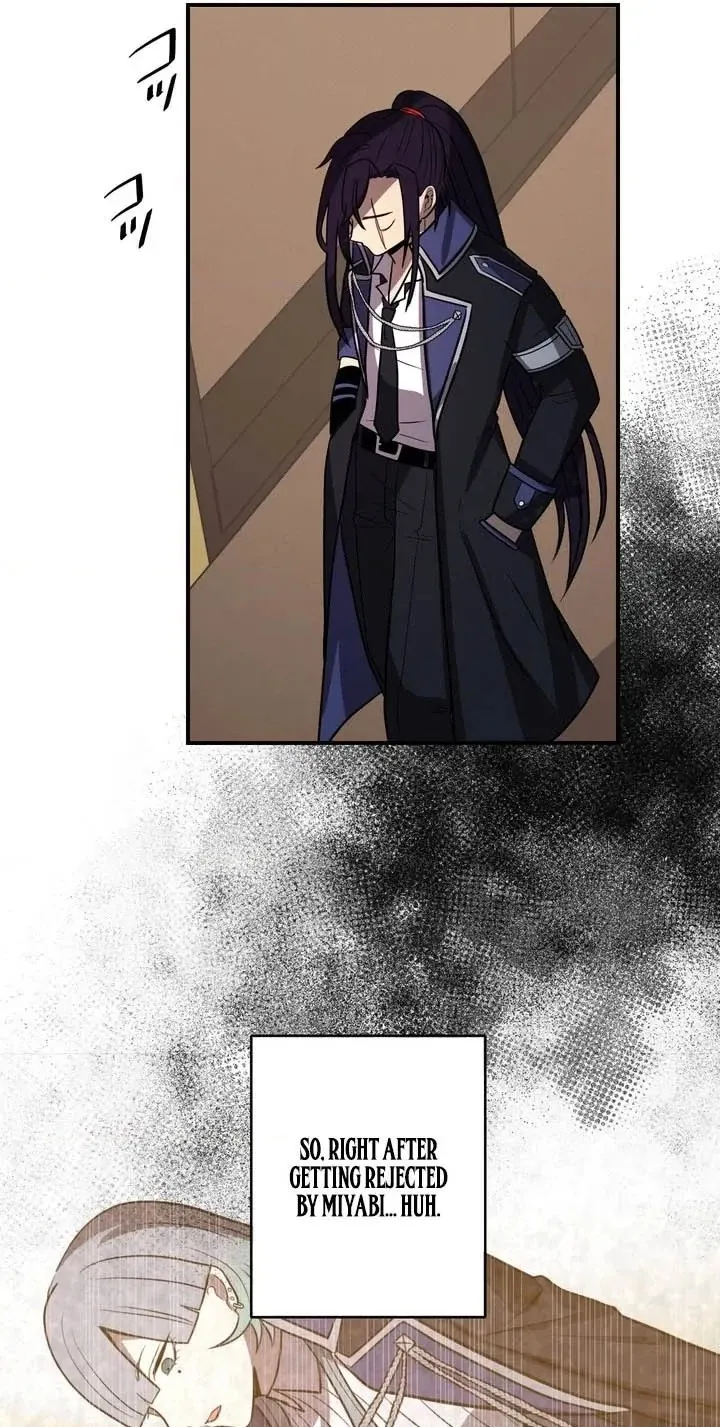 Read Hidden Class Gravity User chapter 174 image 39 on Lezhin
