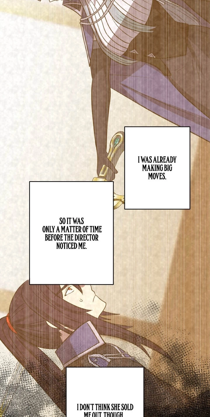 Read Hidden Class Gravity User chapter 174 image 40 on Lezhin