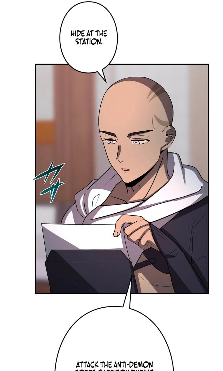 Read Hidden Class Gravity User chapter 174 image 45 on Lezhin