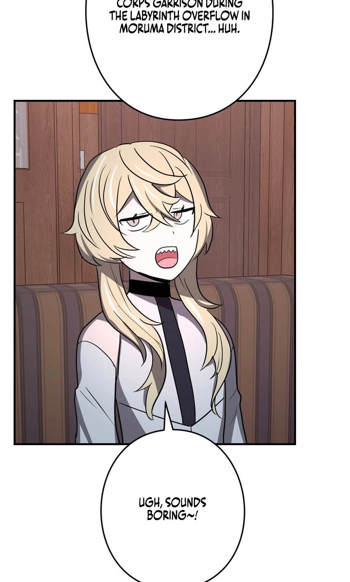 Read Hidden Class Gravity User chapter 174 image 46 on Lezhin