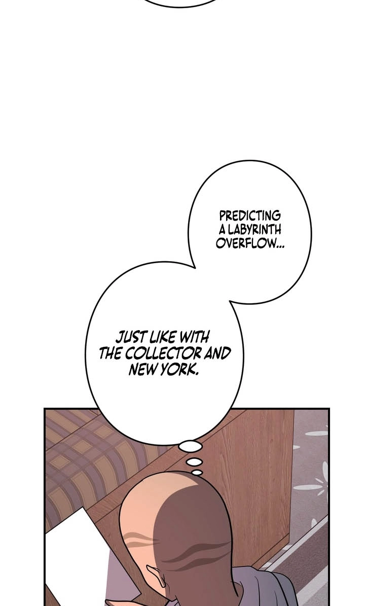 Read Hidden Class Gravity User chapter 174 image 47 on Lezhin