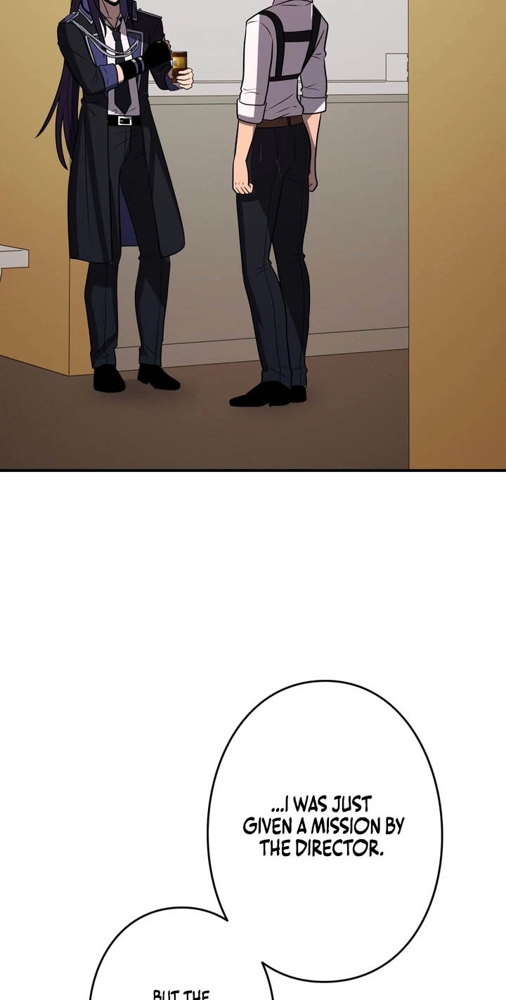Read Hidden Class Gravity User chapter 174 image 5 on Lezhin