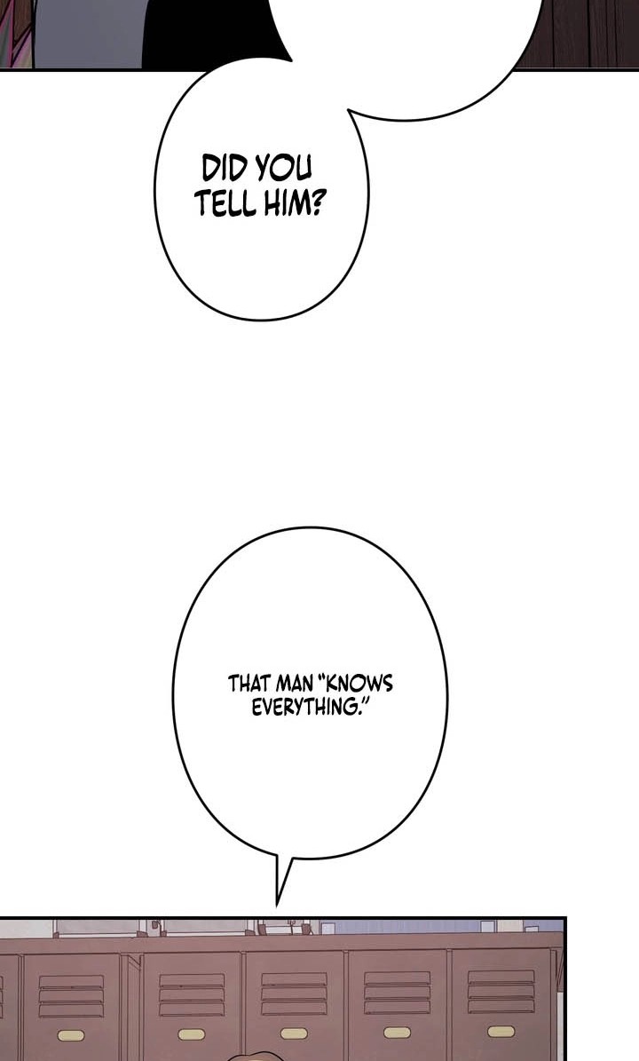 Read Hidden Class Gravity User chapter 174 image 51 on Lezhin
