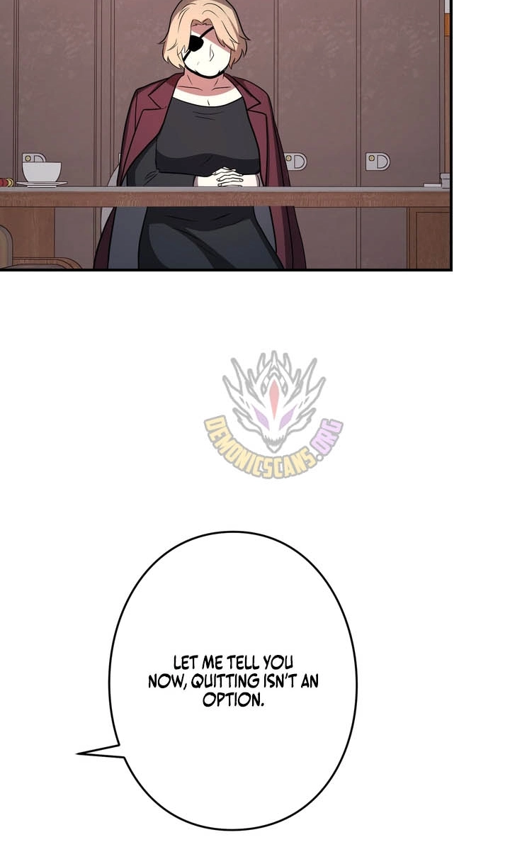 Read Hidden Class Gravity User chapter 174 image 52 on Lezhin