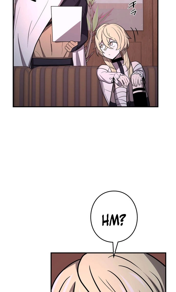 Read Hidden Class Gravity User chapter 174 image 56 on Lezhin
