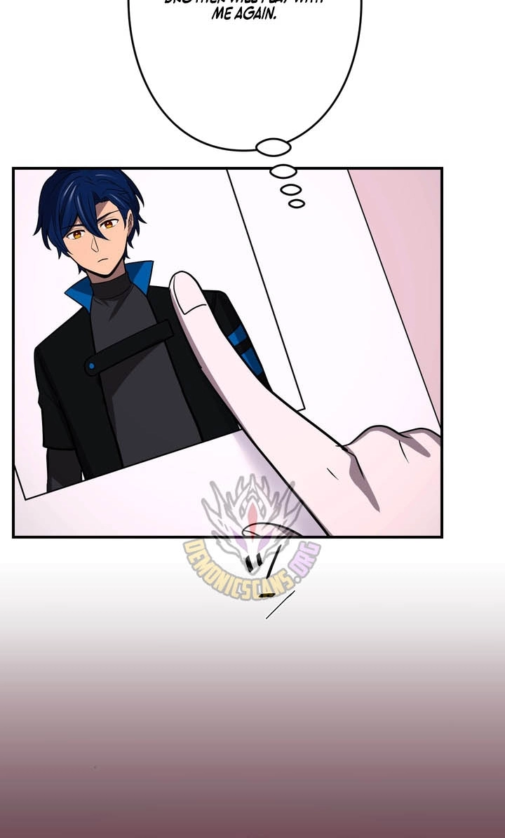 Read Hidden Class Gravity User chapter 174 image 60 on Lezhin