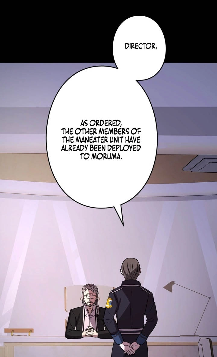 Read Hidden Class Gravity User chapter 174 image 63 on Lezhin
