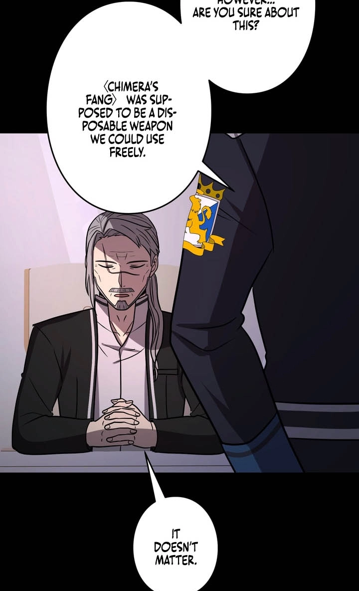 Read Hidden Class Gravity User chapter 174 image 65 on Lezhin